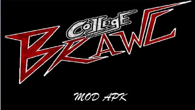 College Brawl 2 MOD for iOS Download iPhone IPA iPad App