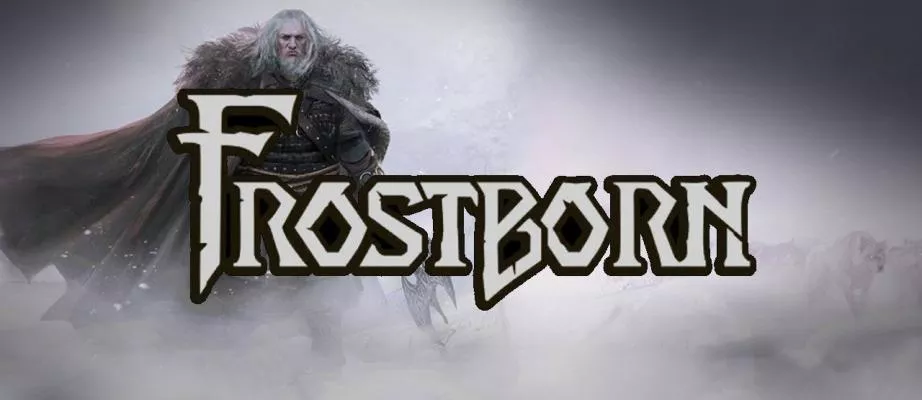 Frostborn MOD for iOS Download iPhone IPA iPad App