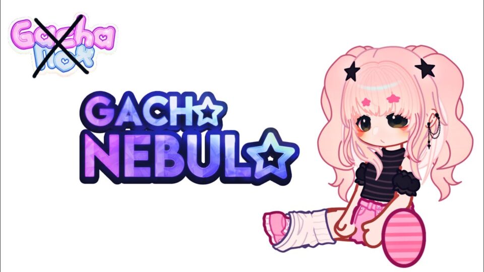 Gacha Nebula Mod APK for Android Download